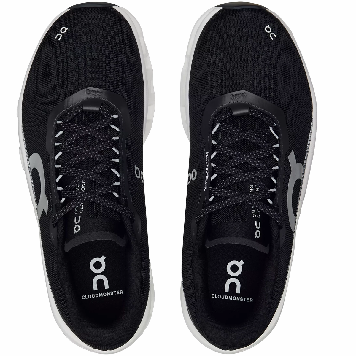 Women's Cloudmonster 2