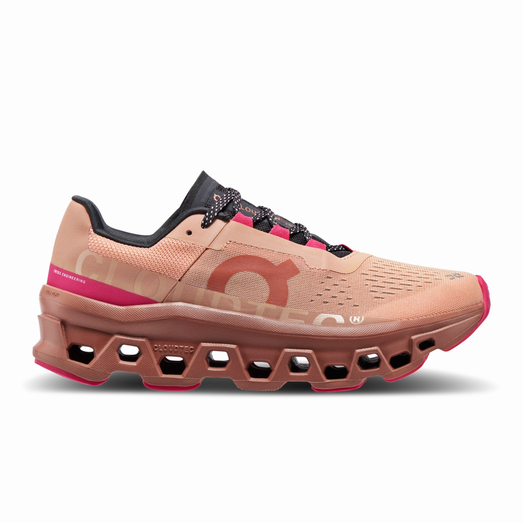 Women's Cloudmonster