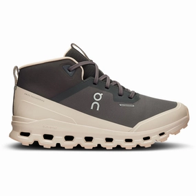 Women's Cloudroam Waterproof