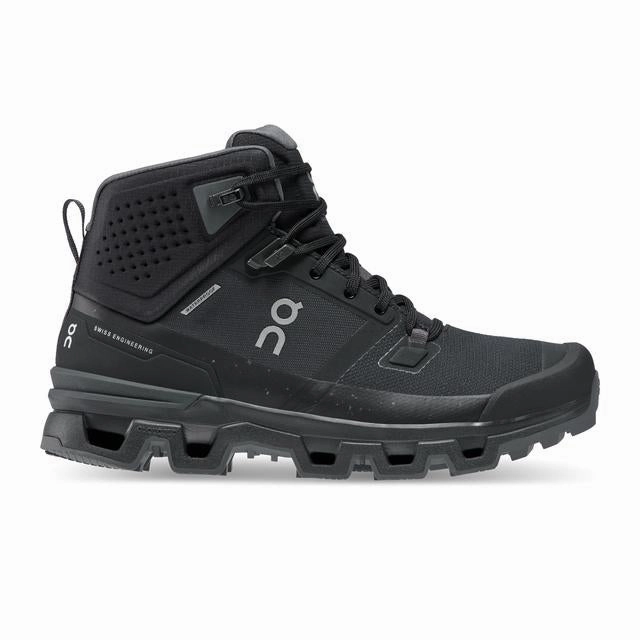 Women's Cloudrock 2 Waterproof