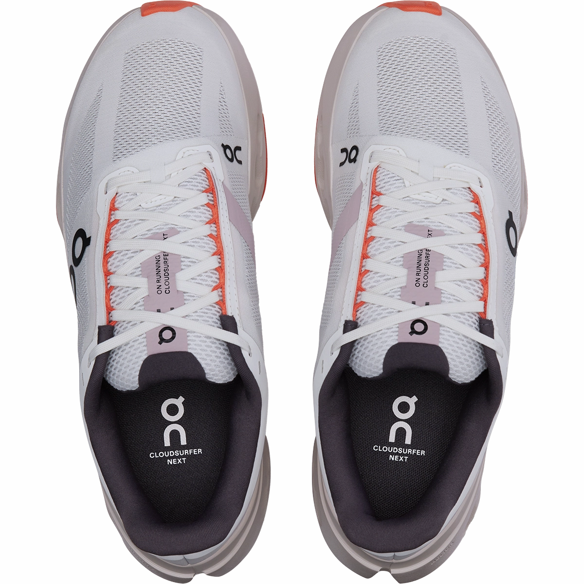 Women's Cloudsurfer Next