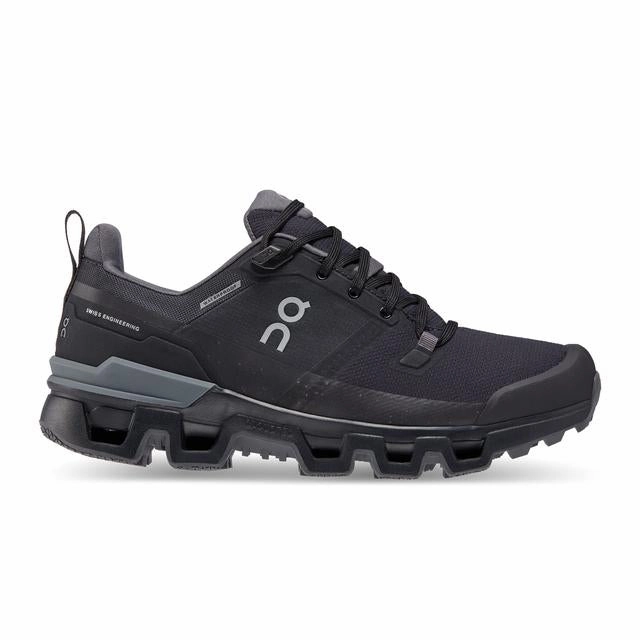 Women's Cloudwander WP 2