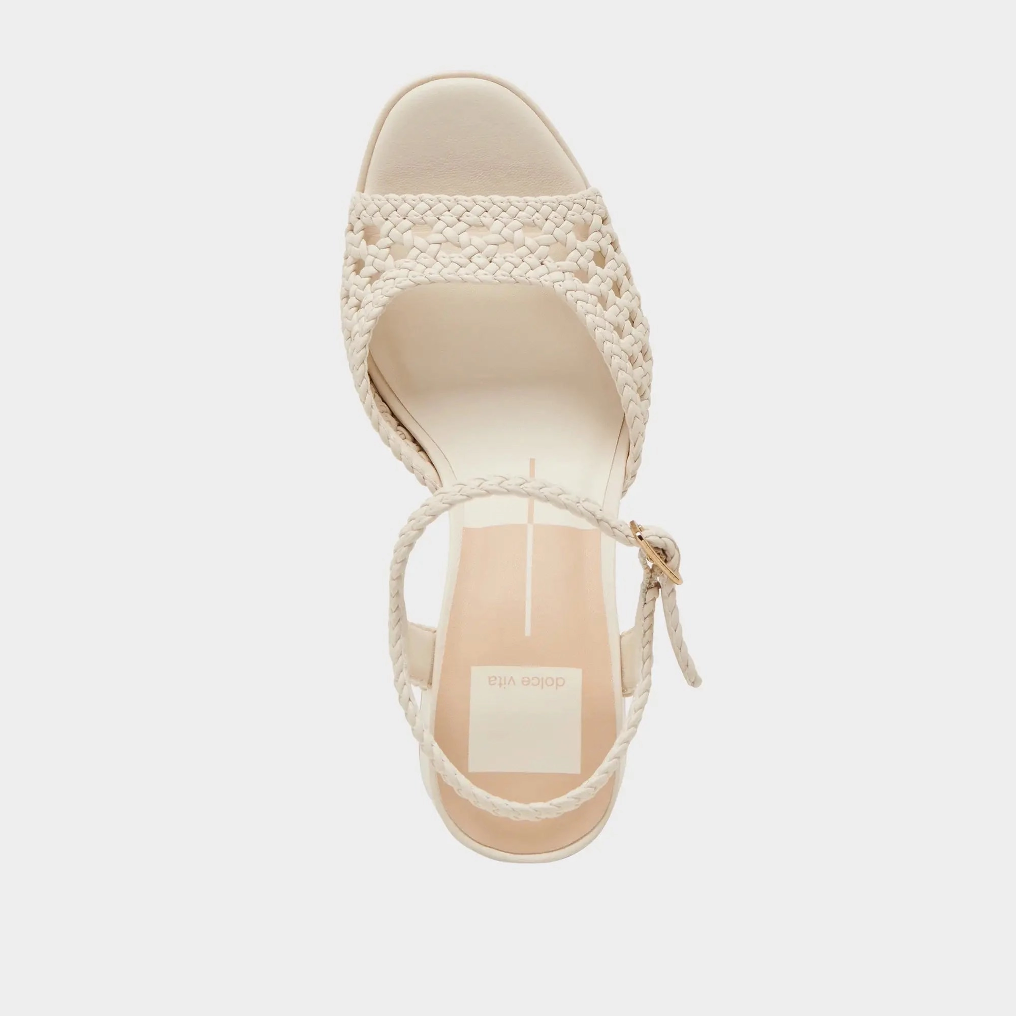 Women's Dolce Vita Peyten  Toe Platform Heels with Style