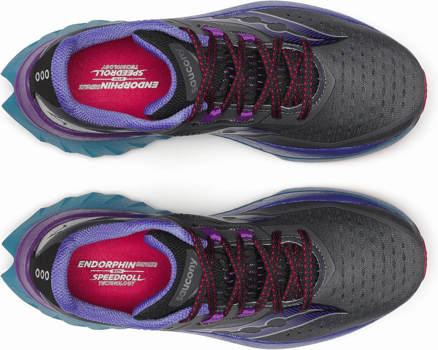 Women's Endorphin Speed 4 Sneaker