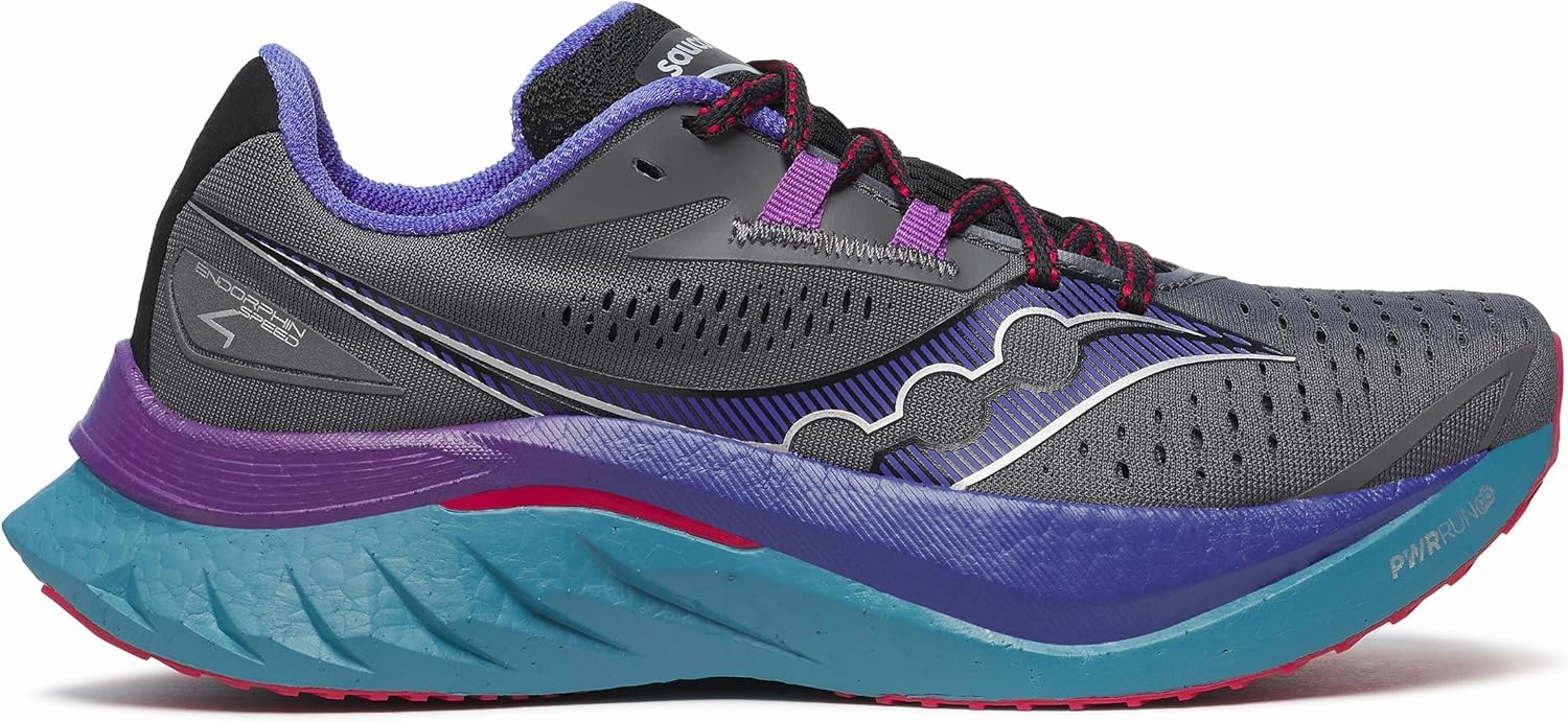 Women's Endorphin Speed 4 Sneaker