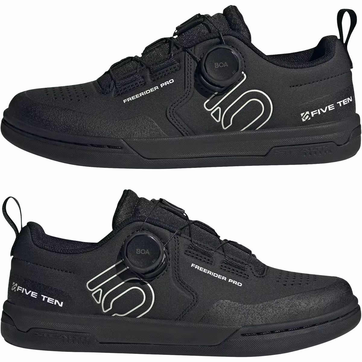 Women's Freerider Pro Boa