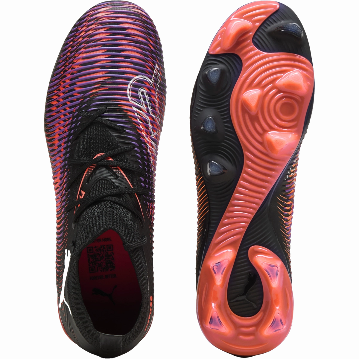 Women's Future 8 Match FG/AG