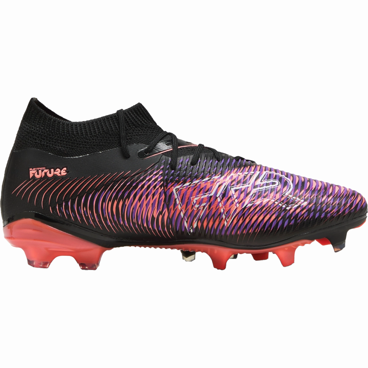Women's Future 8 Match FG/AG