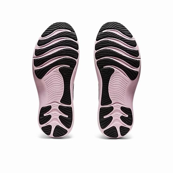 Women's Gel-Nimbus Lite 3 Deep Plum/Barely Rose