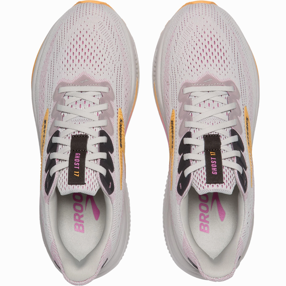 Women's Ghost 17 Wide