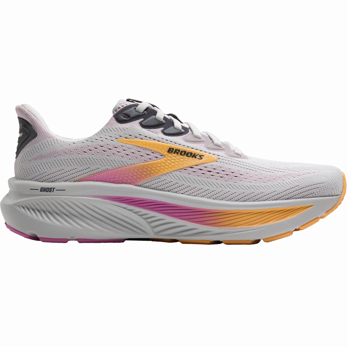 Women's Ghost 17 Wide