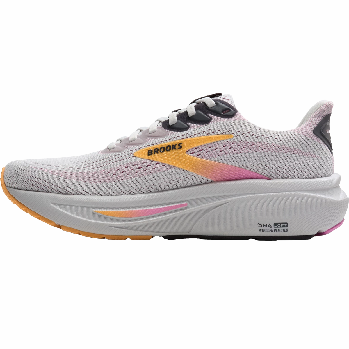 Women's Ghost 17 Wide