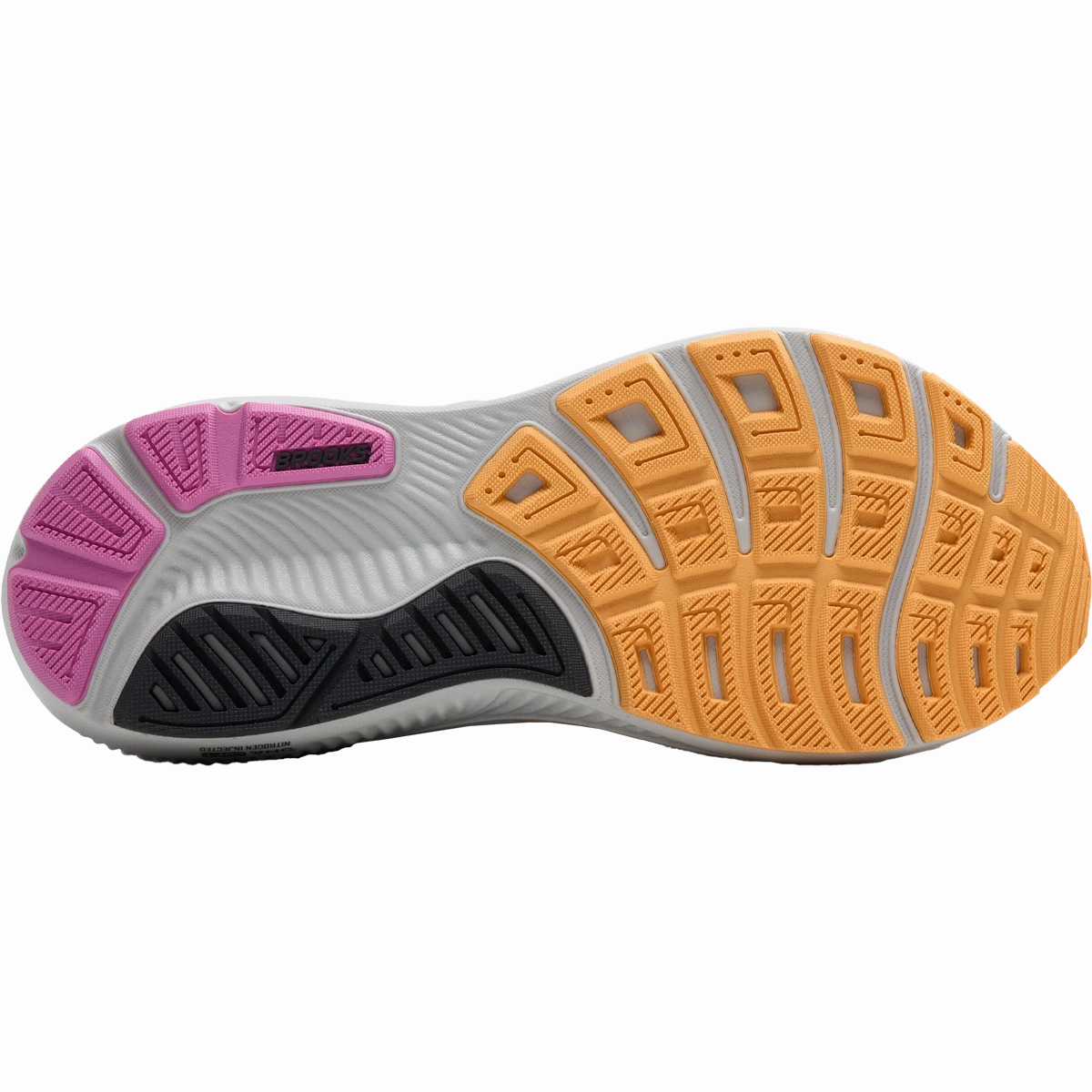 Women's Ghost 17 Wide