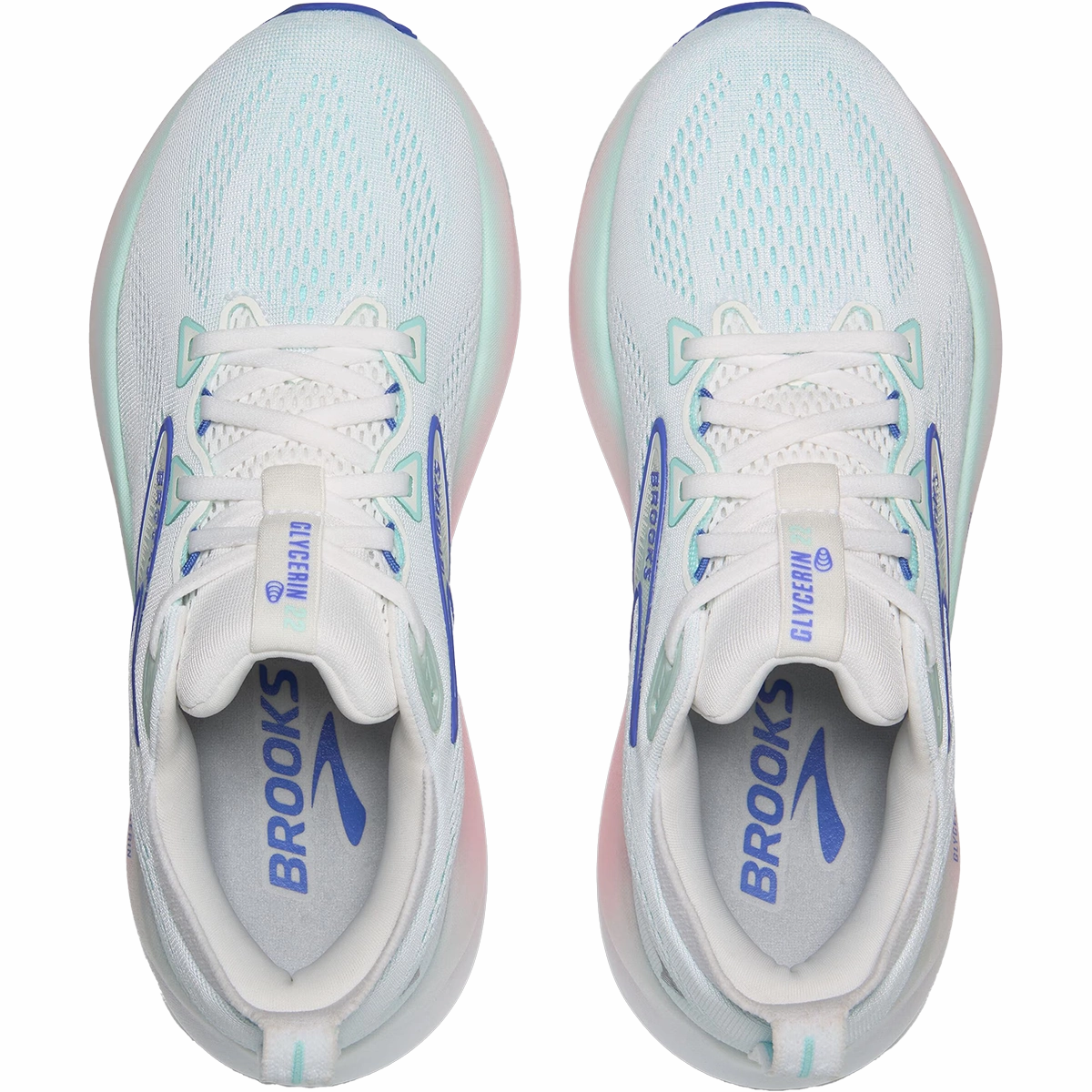 Women's Glycerin 22