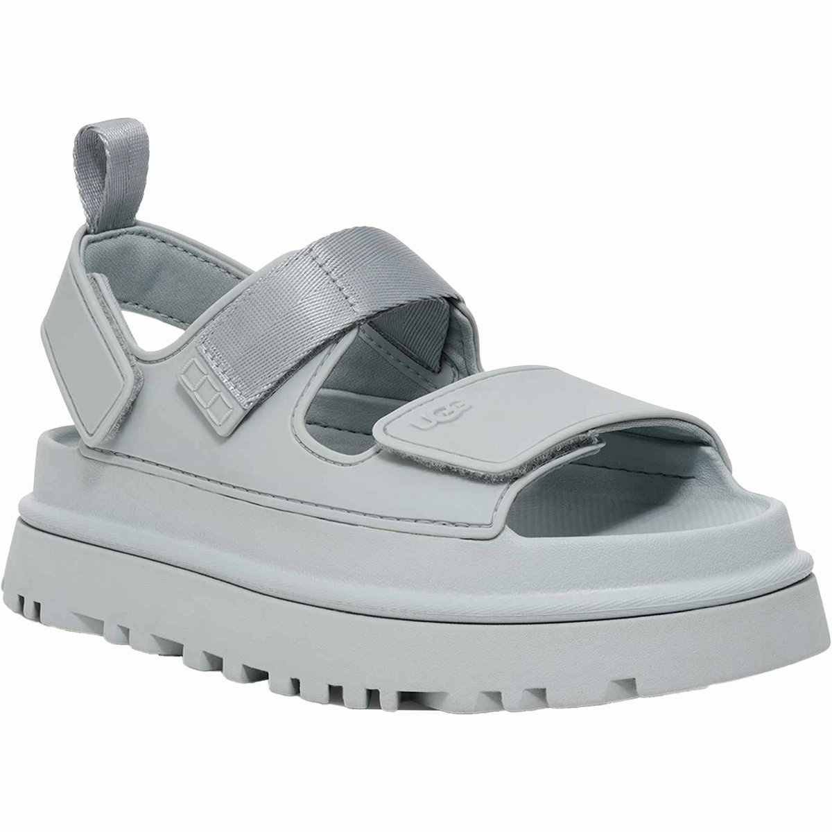 Women's GoldenGlow Sandal