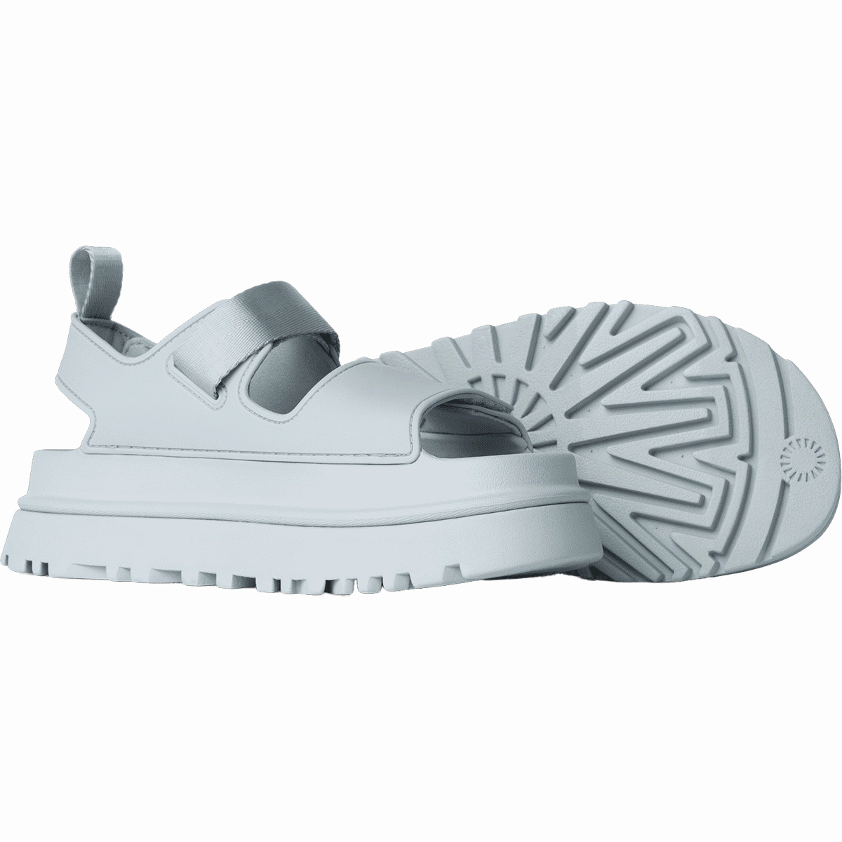 Women's GoldenGlow Sandal