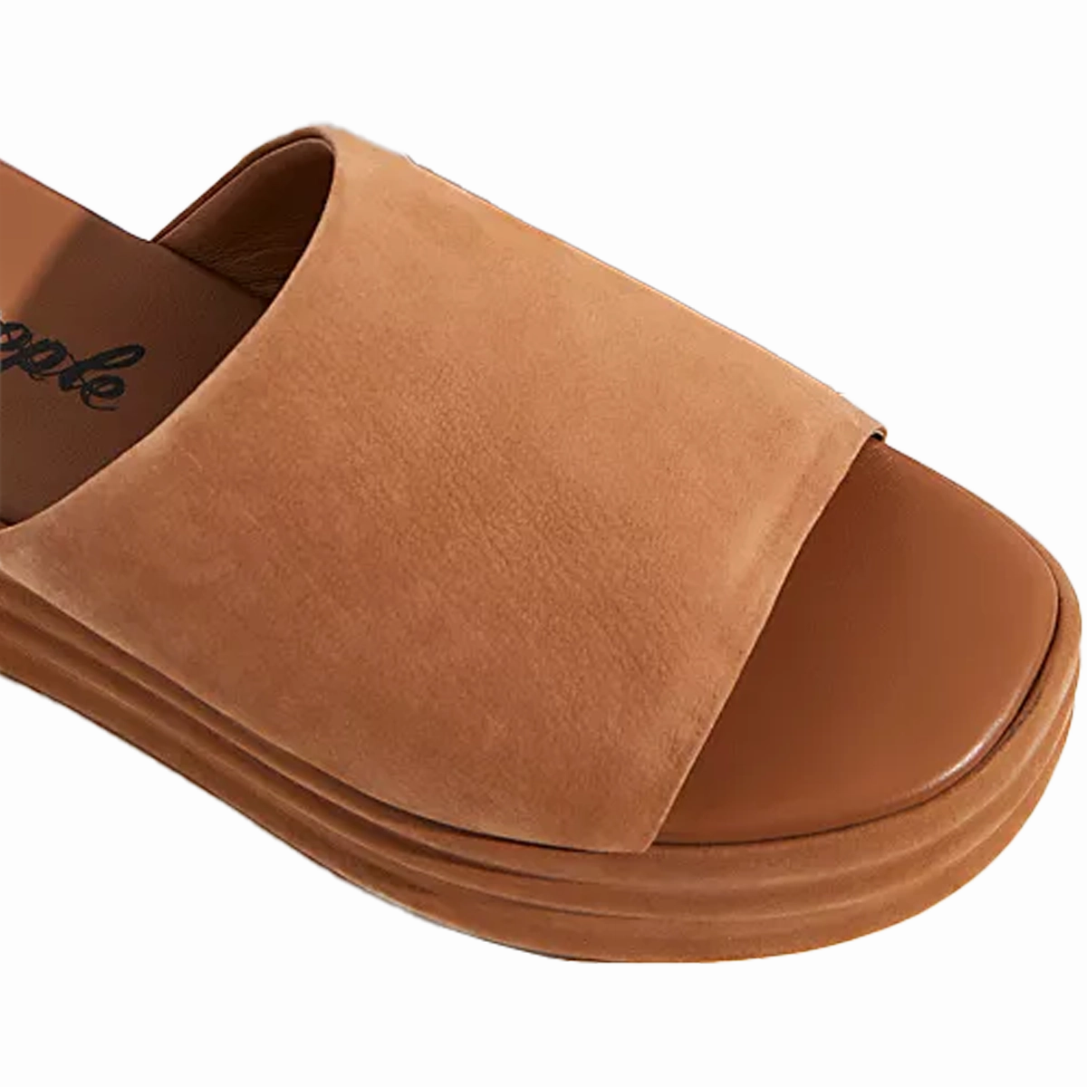 Women's Harbor Flatform Sandals
