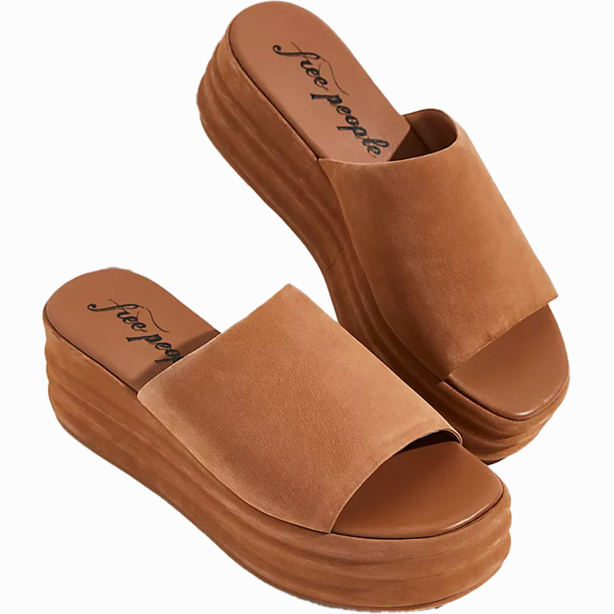Women's Harbor Flatform Sandals