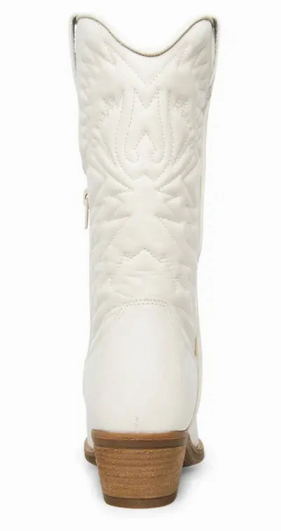 Women's Hayward Western Boot  Chic, Modern Cowboy Style