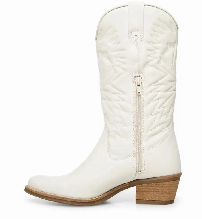Women's Hayward Western Boot  Chic, Modern Cowboy Style