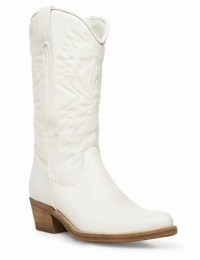 Women's Hayward Western Boot  Chic, Modern Cowboy Style