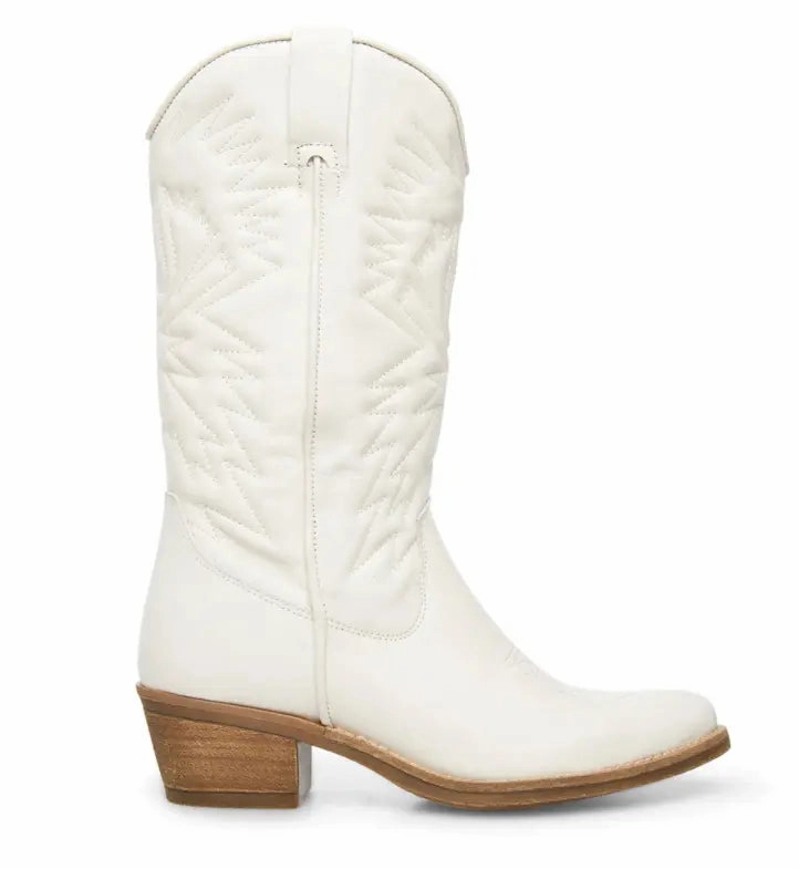 Women's Hayward Western Boot  Chic, Modern Cowboy Style
