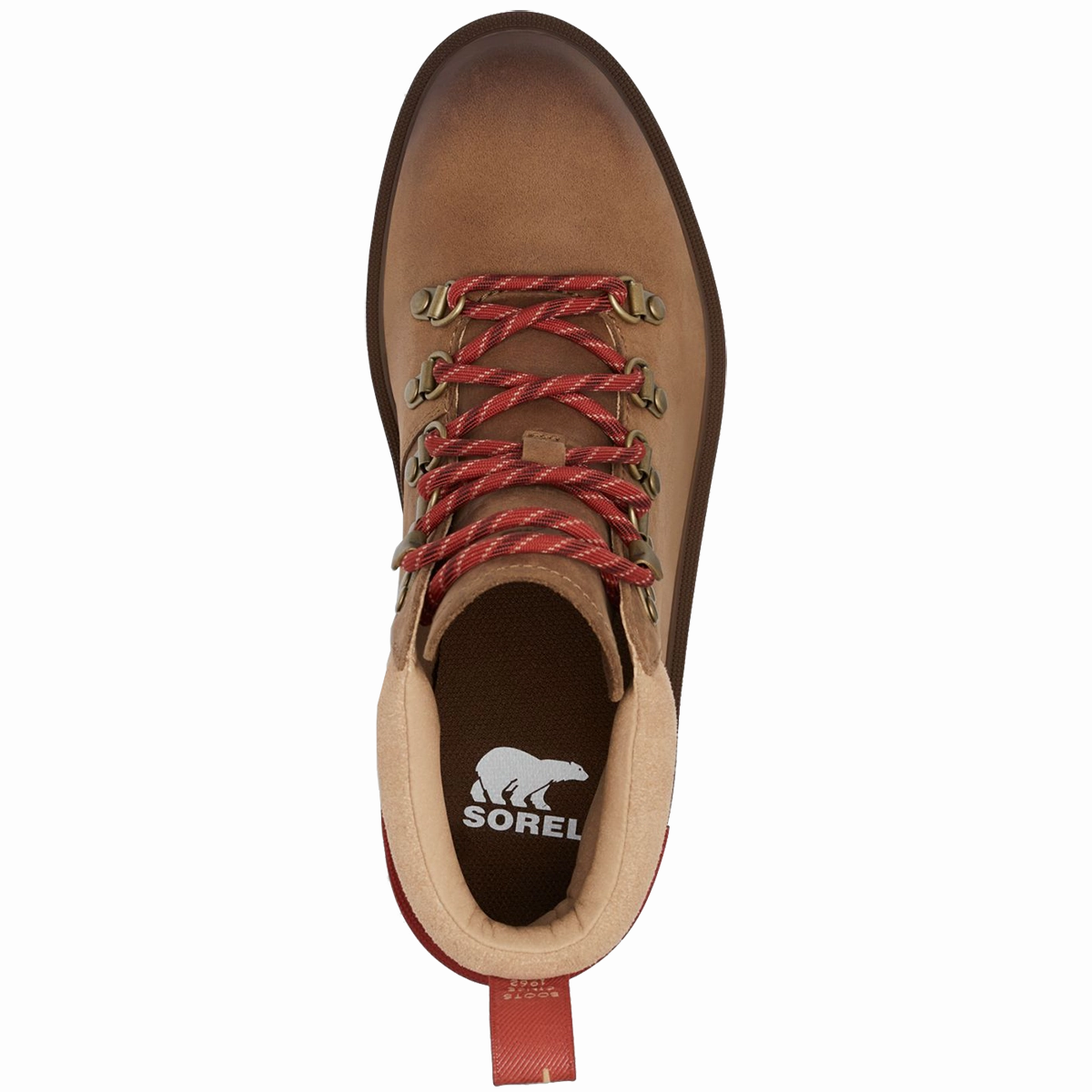 Women's Hi-Line Hiker