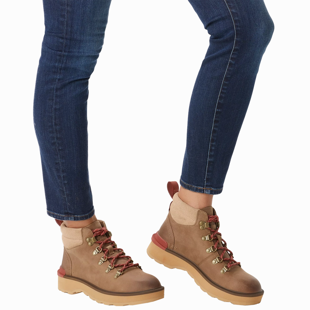 Women's Hi-Line Hiker