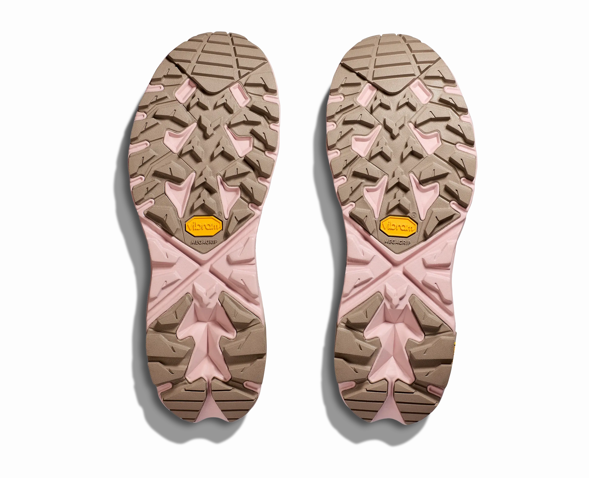 Women's Hoka Anacapa Breeze Low  The Ultimate Lightweight & Breathable Hiking Shoe