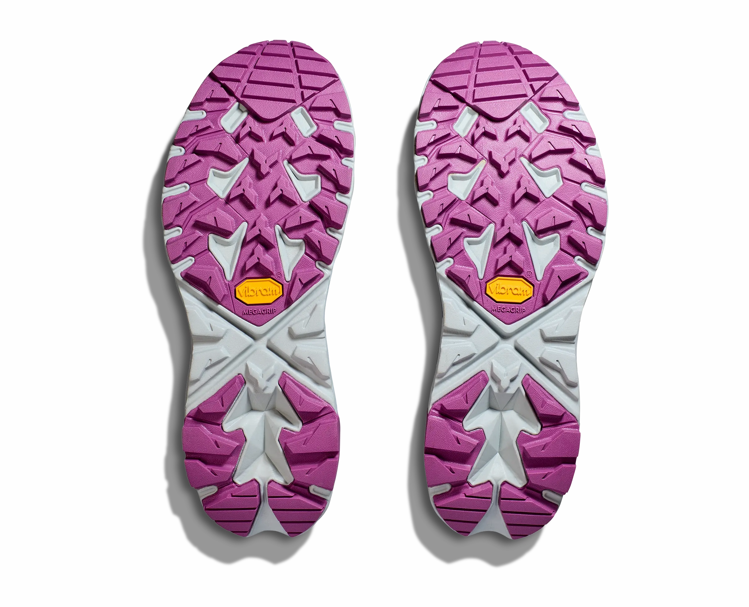 Women's Hoka Anacapa Breeze Low  The Ultimate Lightweight & Breathable Hiking Shoe