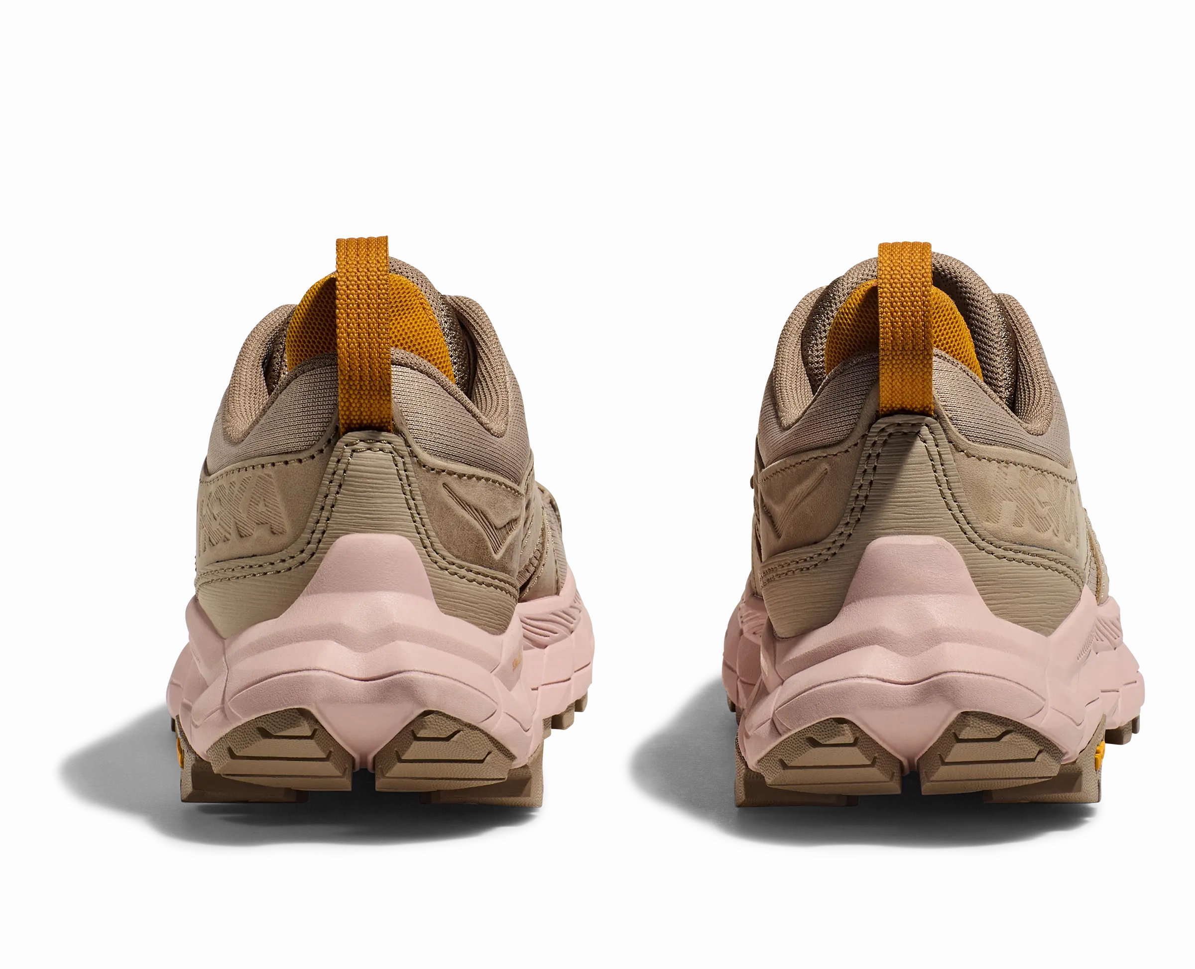 Women's Hoka Anacapa Breeze Low  The Ultimate Lightweight & Breathable Hiking Shoe