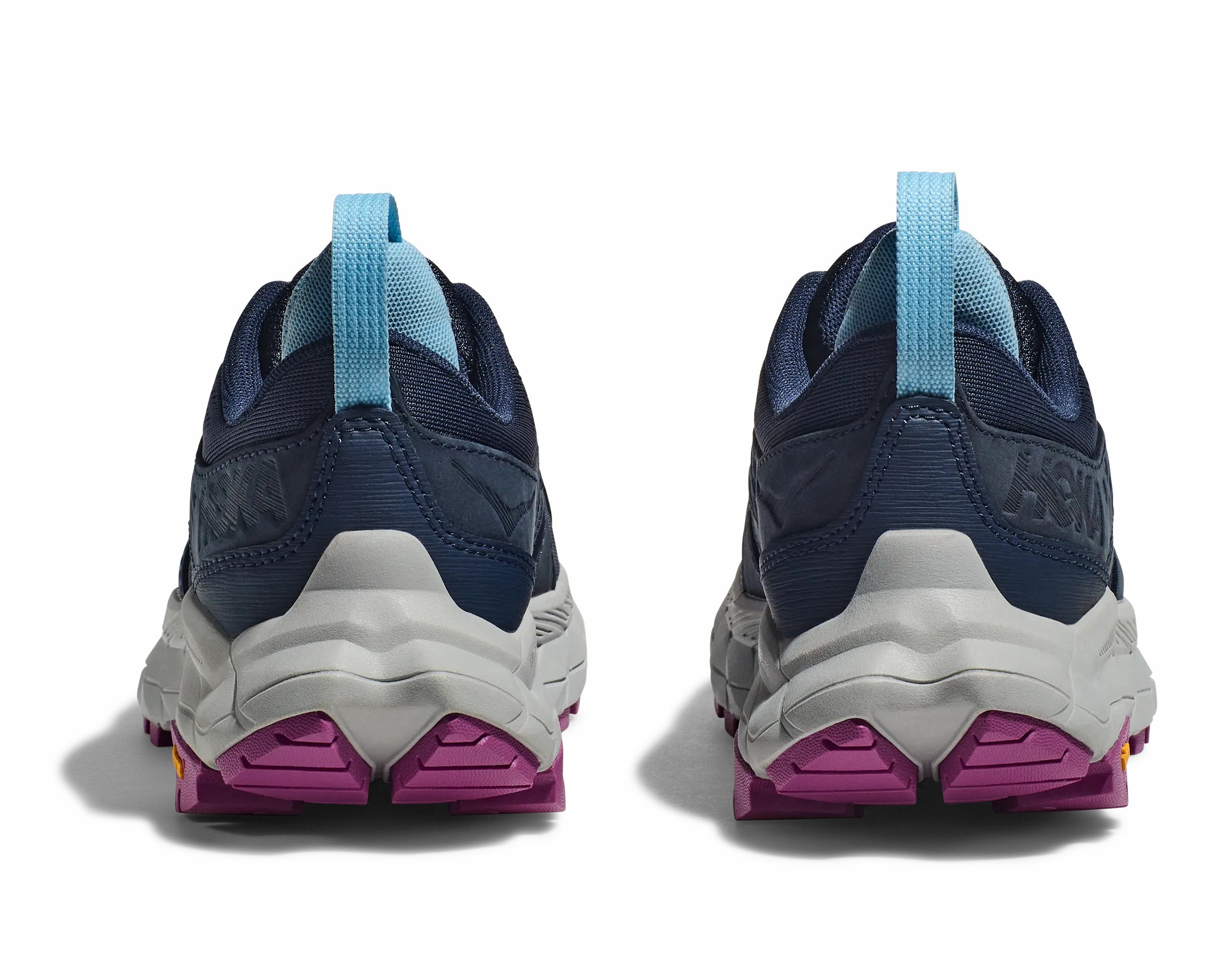 Women's Hoka Anacapa Breeze Low  The Ultimate Lightweight & Breathable Hiking Shoe
