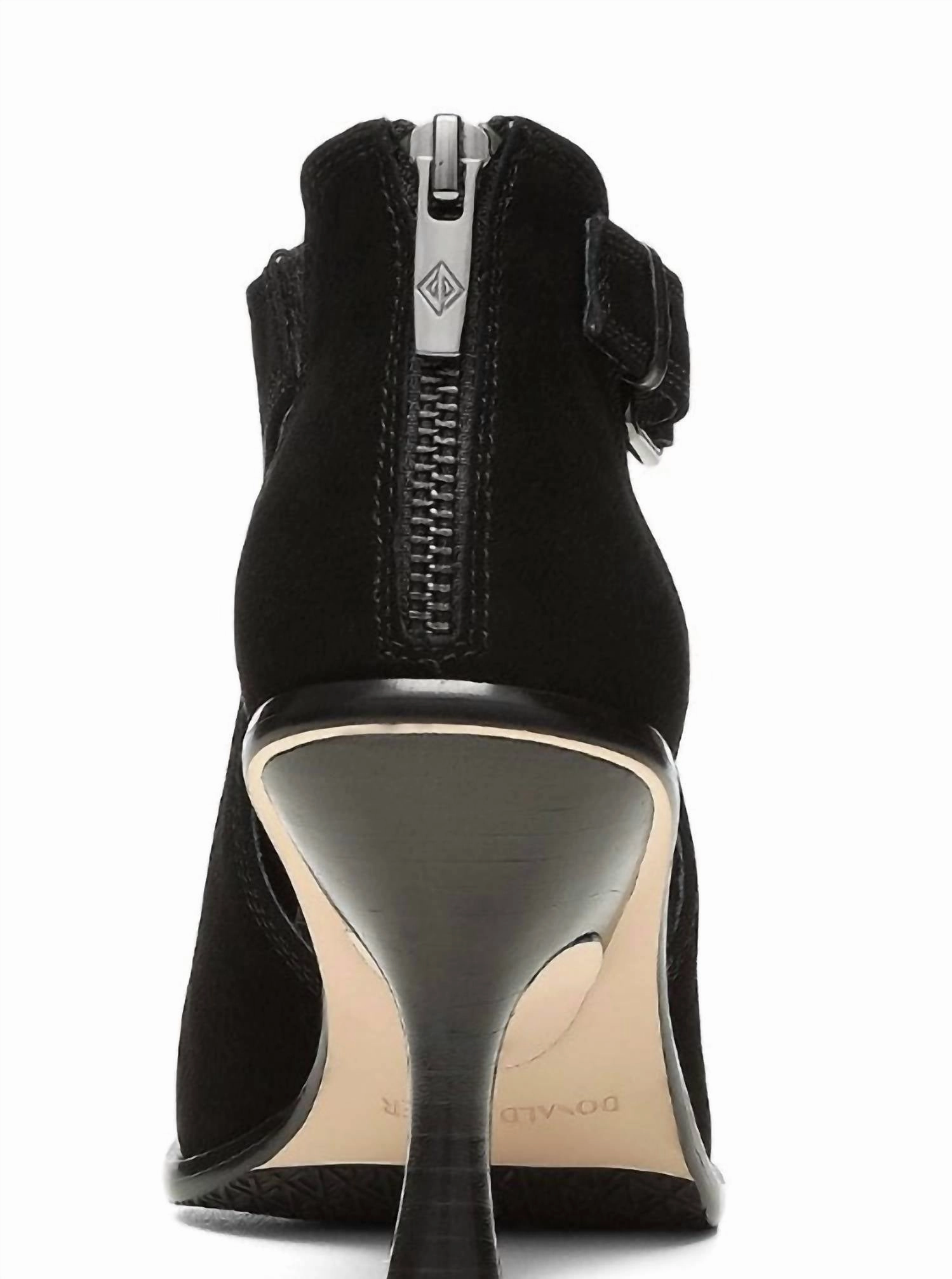 Women's Ira Sandals In Black