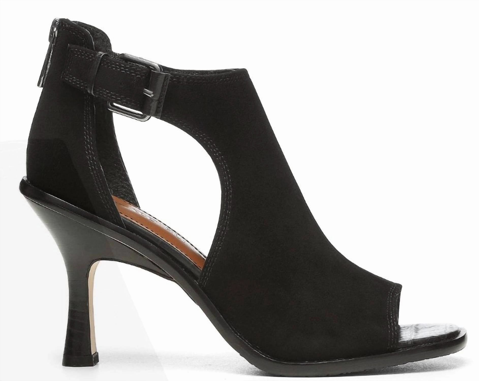 Women's Ira Sandals In Black