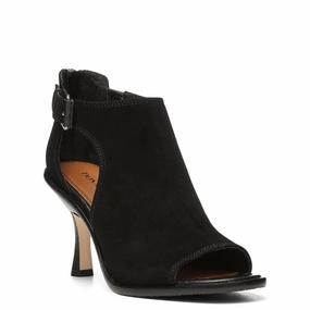 Women's Ira Sandals In Black
