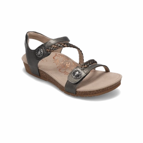 Women's Jillian Gunmetal