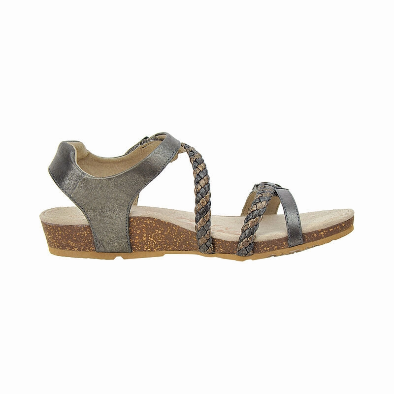 Women's Jillian Gunmetal
