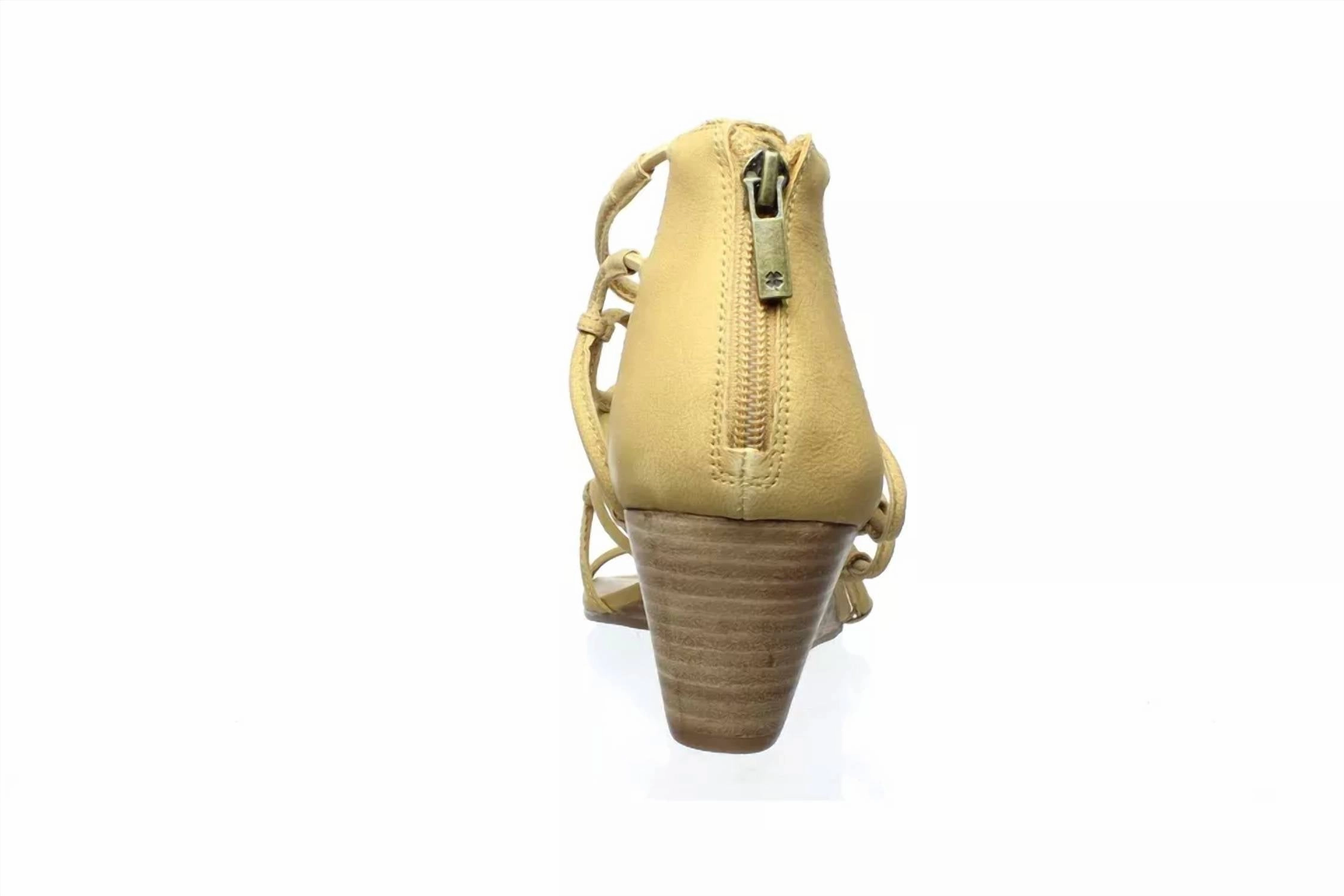 Women's Jilses Sandals In Light Desert Positano
