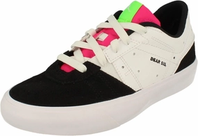 Women's Jordan Series .05 White/Black/Green Strike-Prime Pink (DM3383 105) - 6.5