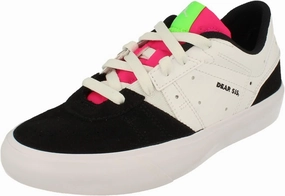 Women's Jordan Series .05 White/Black/Green Strike-Prime Pink (DM3383 105) - 6.5