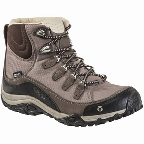 Women's Juniper Mid Waterproof