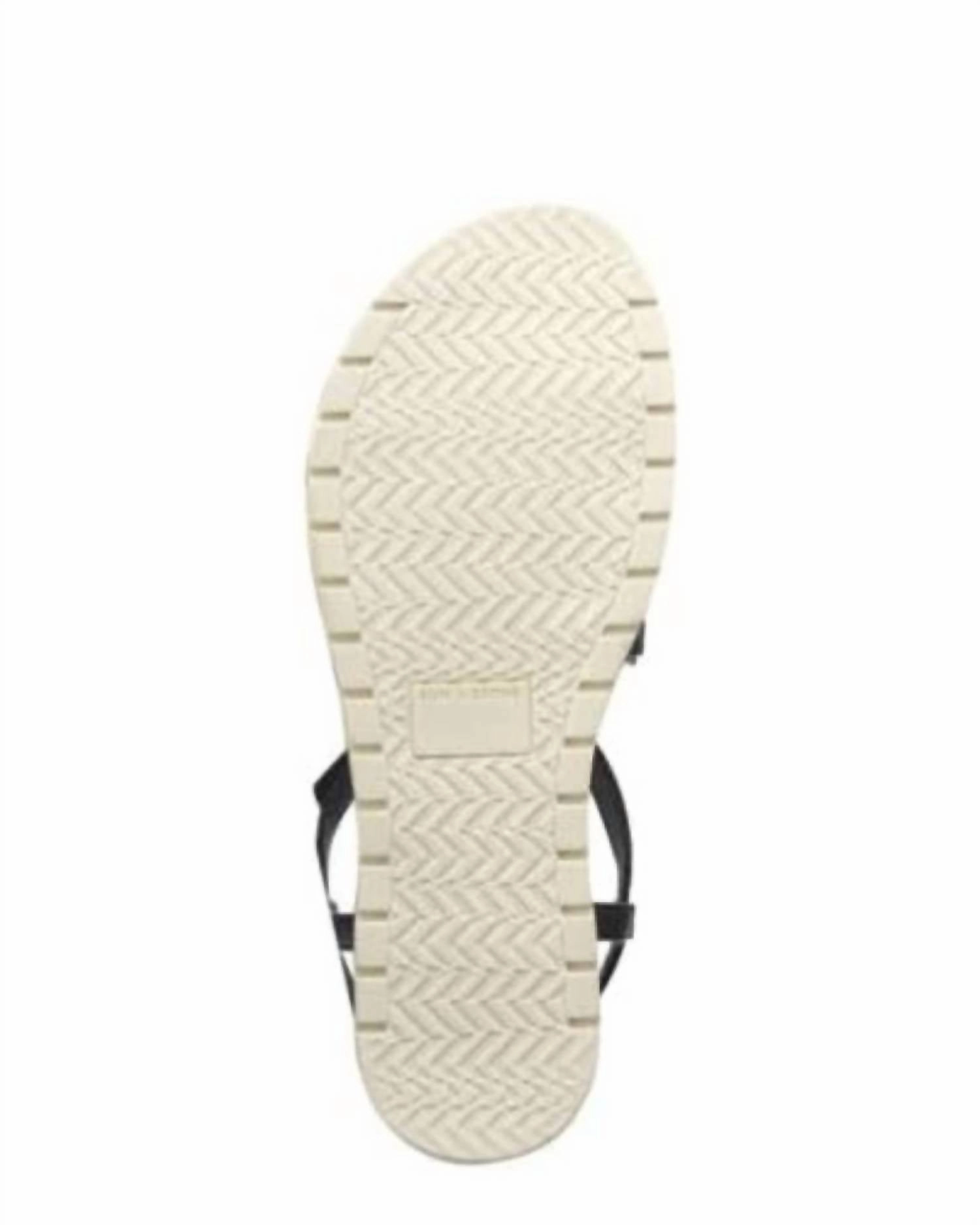 Women's Juune Slingback Sandals In Black