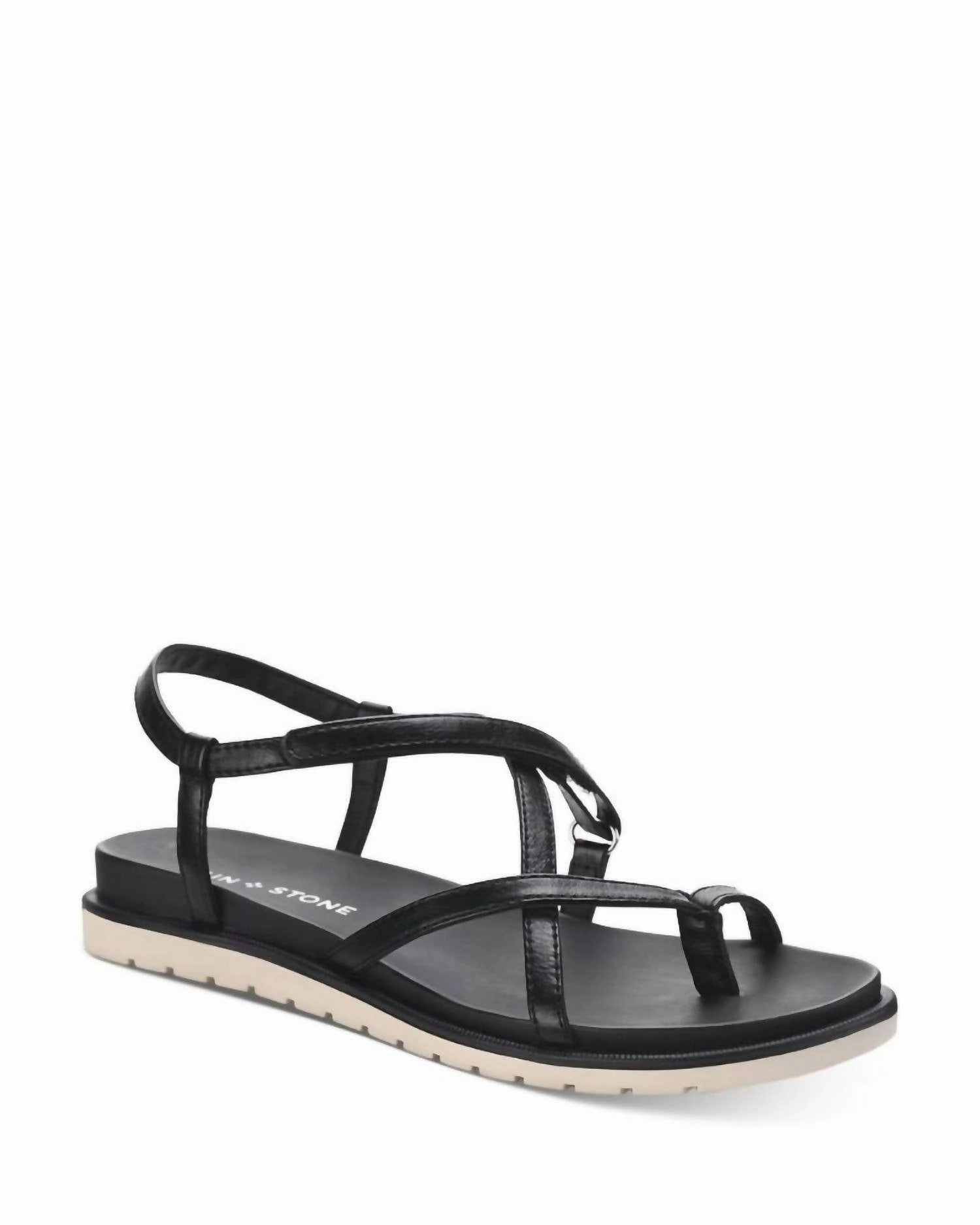 Women's Juune Slingback Sandals In Black