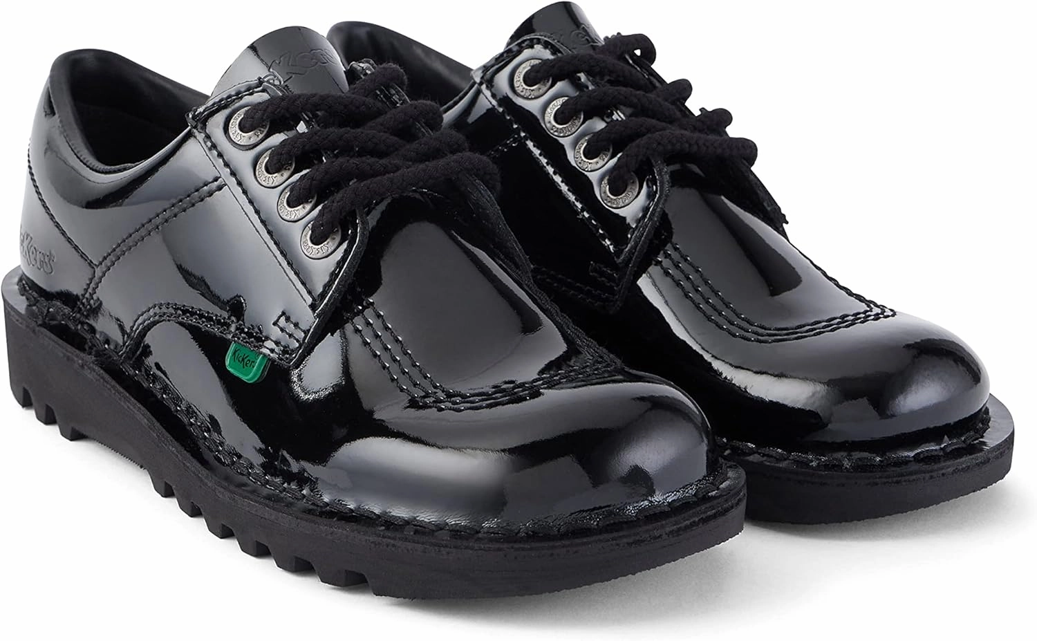 Women's Kick Lo Shoes | Extra Comfort for Your Feet | Added Durability Leather