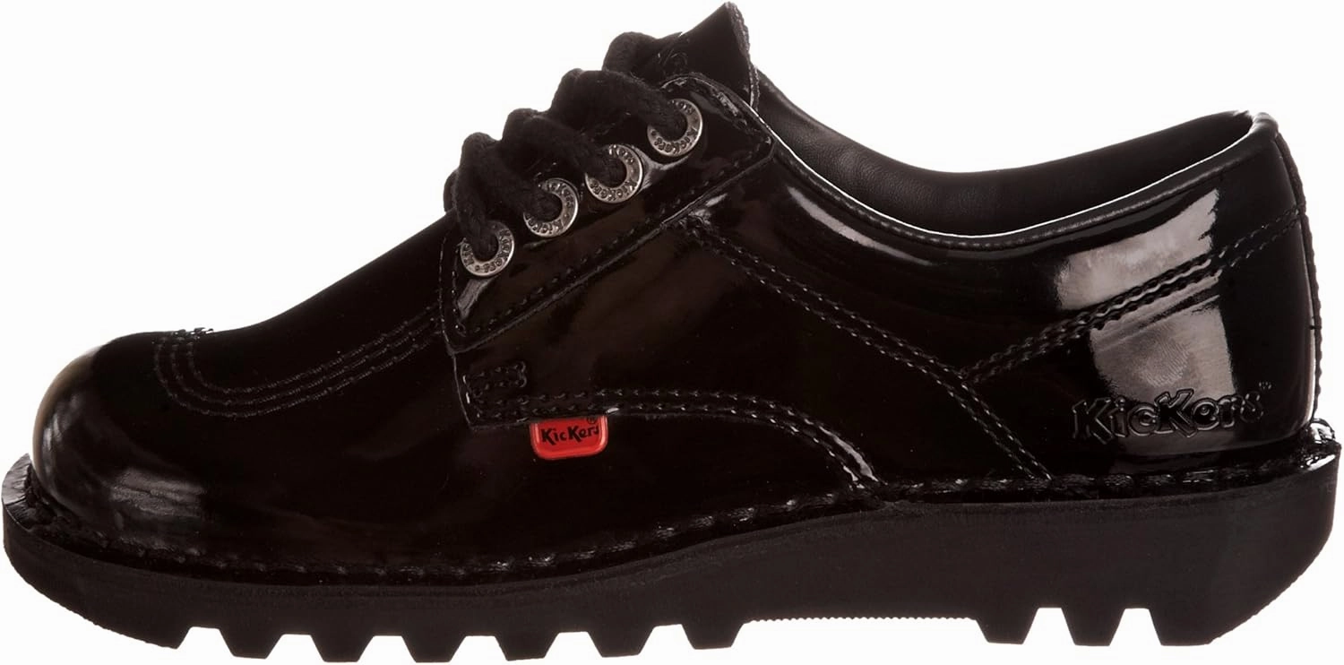 Women's Kick Lo Shoes | Extra Comfort for Your Feet | Added Durability Leather