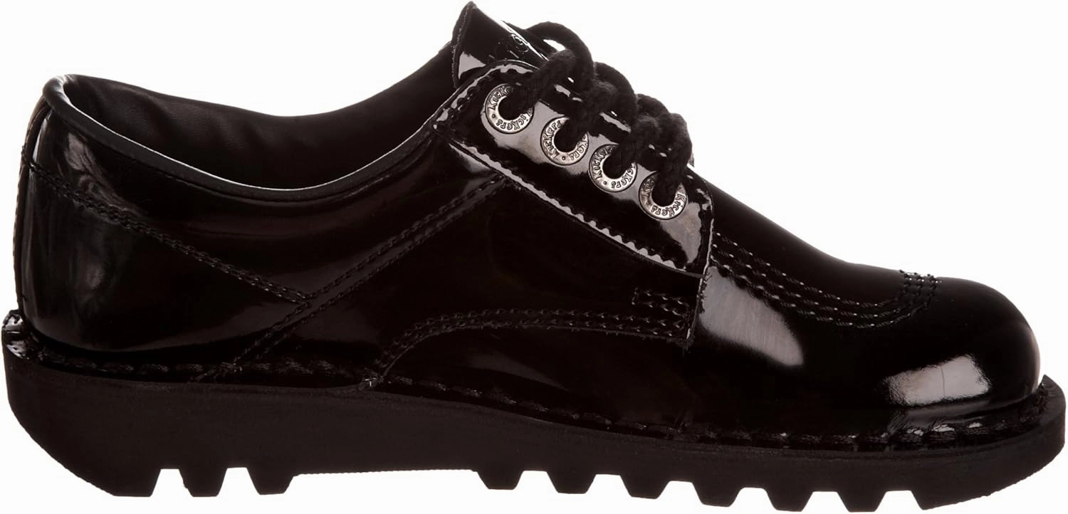 Women's Kick Lo Shoes | Extra Comfort for Your Feet | Added Durability Leather