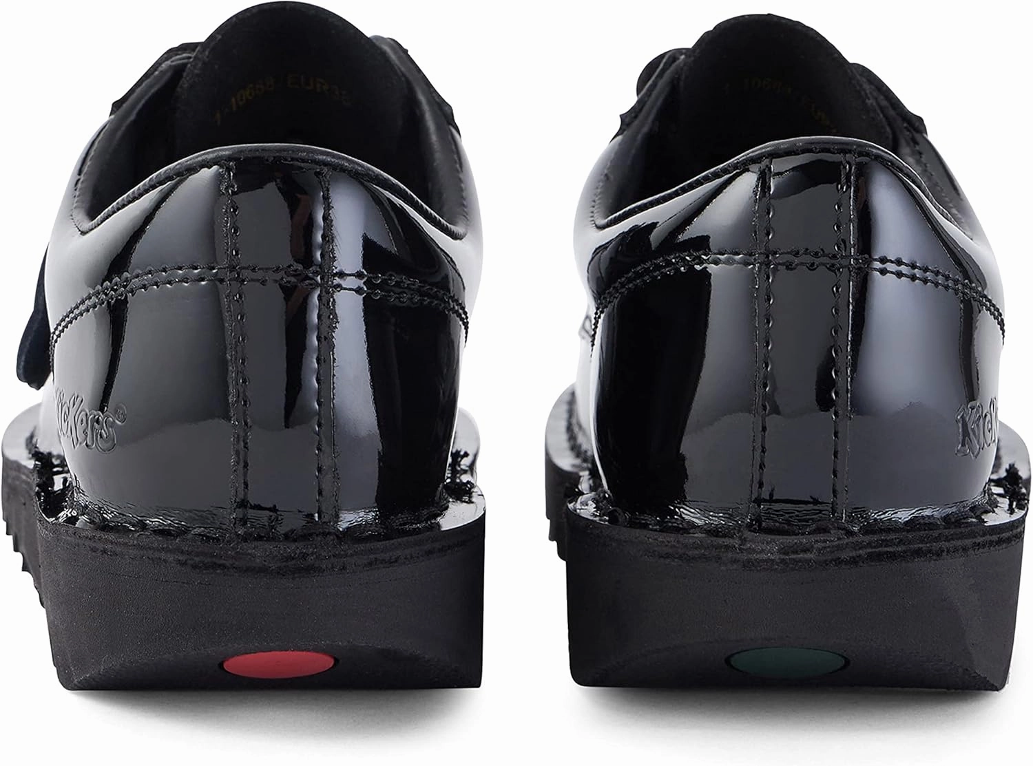 Women's Kick Lo Shoes | Extra Comfort for Your Feet | Added Durability Leather