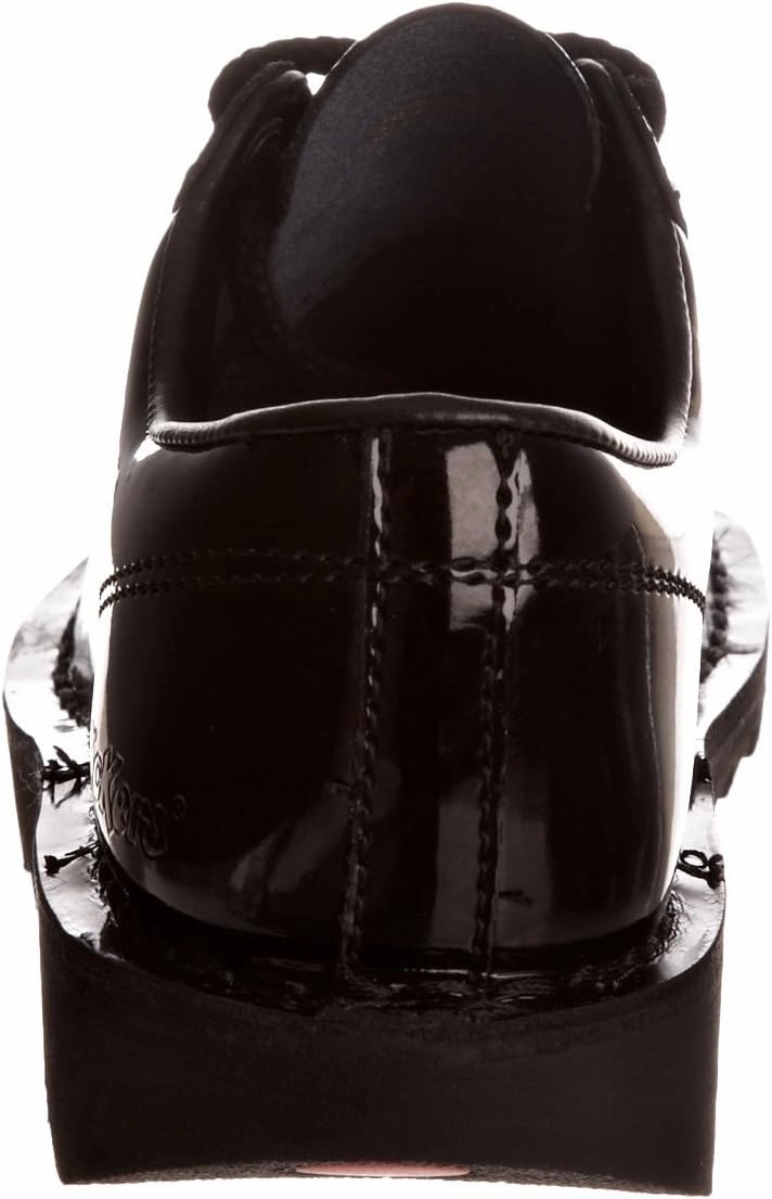 Women's Kick Lo Shoes | Extra Comfort for Your Feet | Added Durability Leather