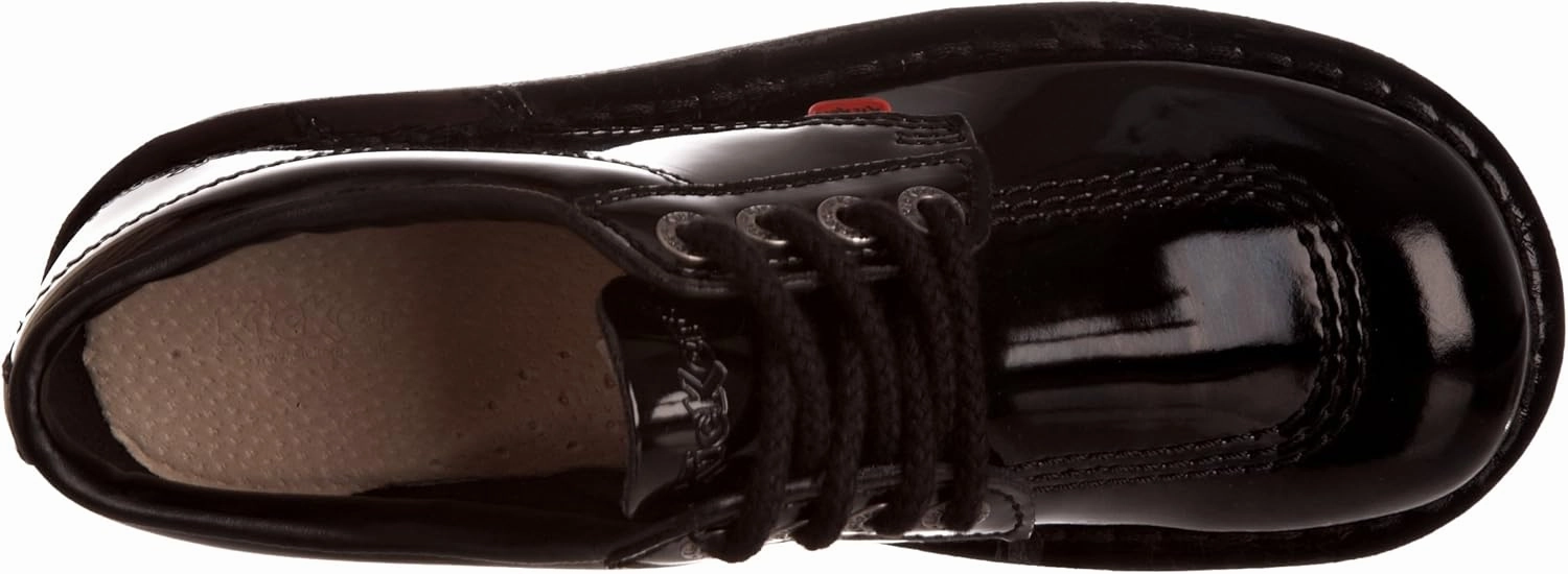 Women's Kick Lo Shoes | Extra Comfort for Your Feet | Added Durability Leather