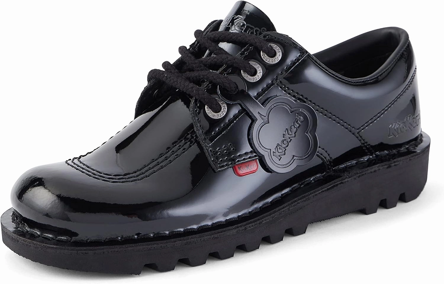 Women's Kick Lo Shoes | Extra Comfort for Your Feet | Added Durability Leather